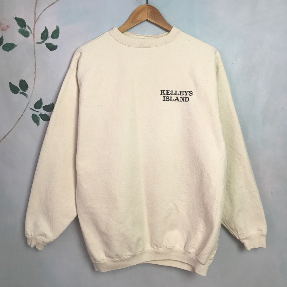 Vintage Sportica Sweatshirt